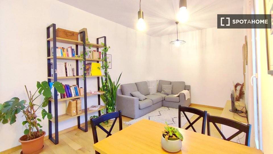 appartamento in affitto a Milano in zona Città Studi