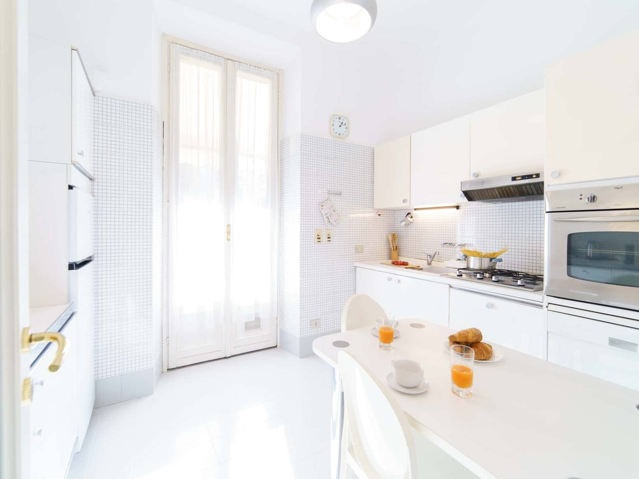 appartamento in affitto a Milano in zona Città Studi