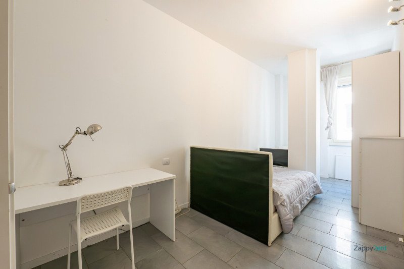 appartamento in affitto a Milano in zona Porta Venezia