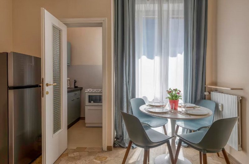appartamento in affitto a Milano in zona Loreto