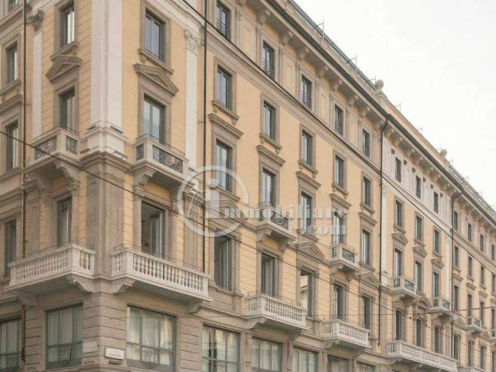 ufficio in affitto a Milano
