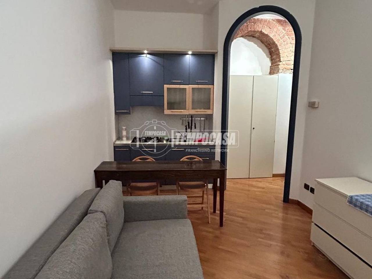 appartamento in affitto a Milano in zona Stazione Centrale
