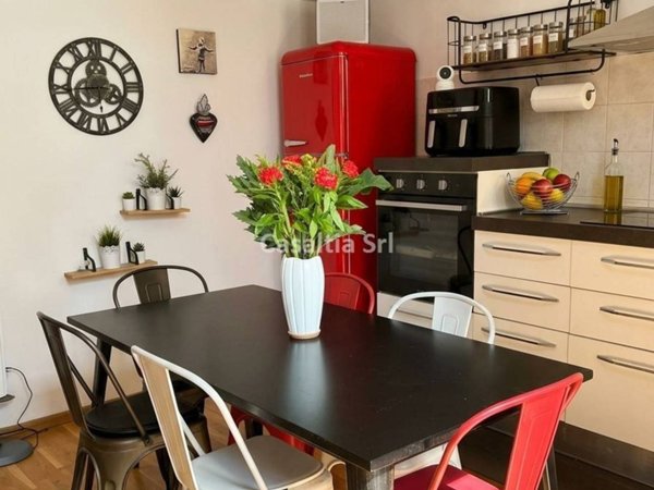 appartamento in affitto a Milano in zona Lorenteggio