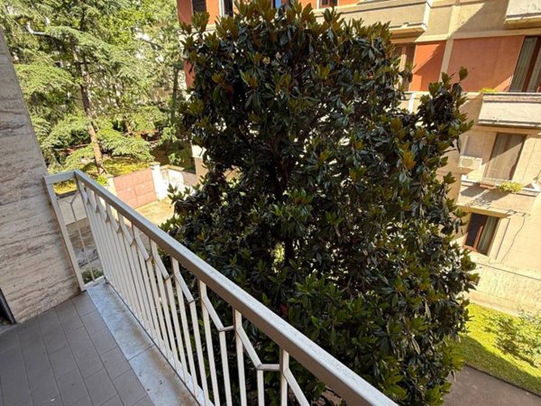 appartamento in affitto a Milano in zona Il Portello