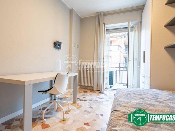 appartamento in affitto a Milano in zona Villapizzone