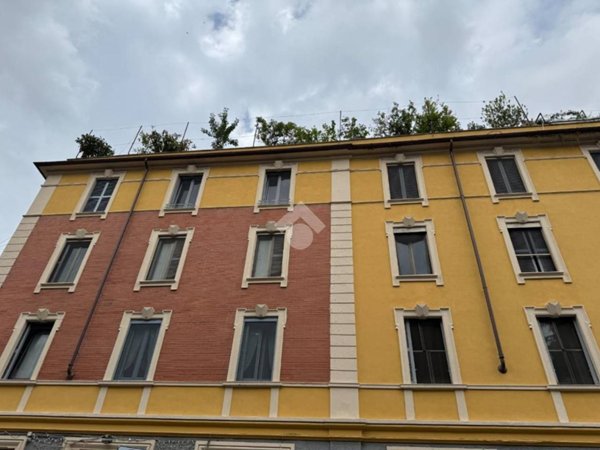 appartamento in affitto a Milano in zona Cinque Giornate