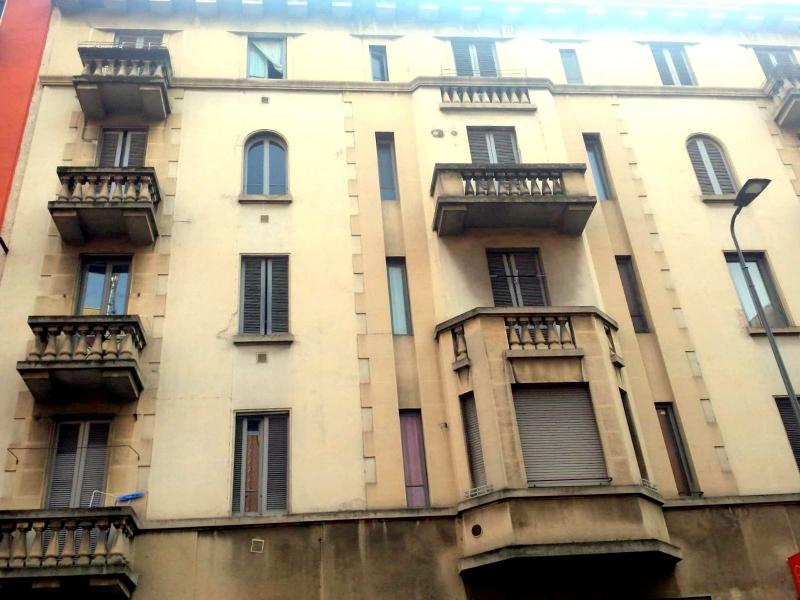 appartamento in affitto a Milano in zona Bande Nere