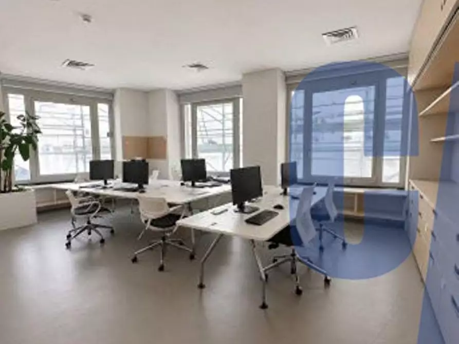 ufficio in affitto a Milano in zona Centro Storico