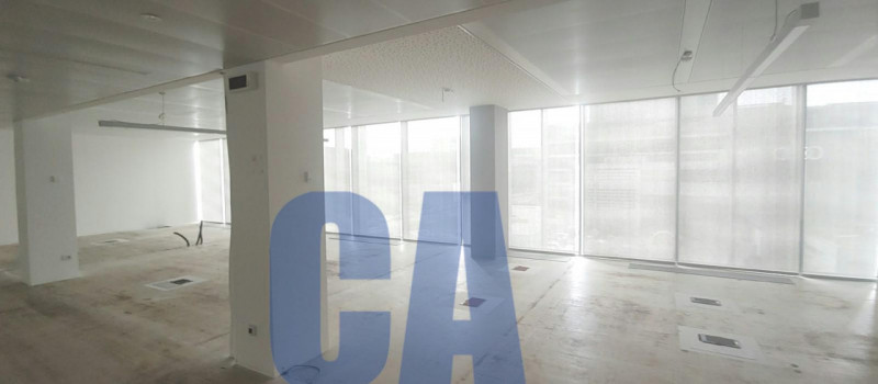 ufficio in affitto a Milano in zona Bicocca