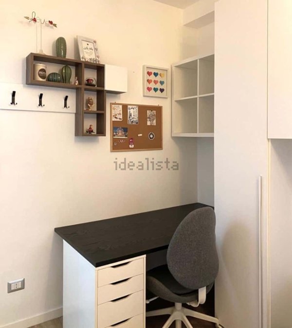 appartamento in affitto a Milano in zona Gorla
