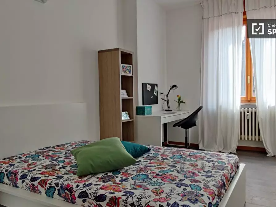 appartamento in affitto a Milano in zona Loreto