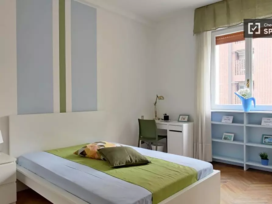 appartamento in affitto a Milano in zona Città Studi