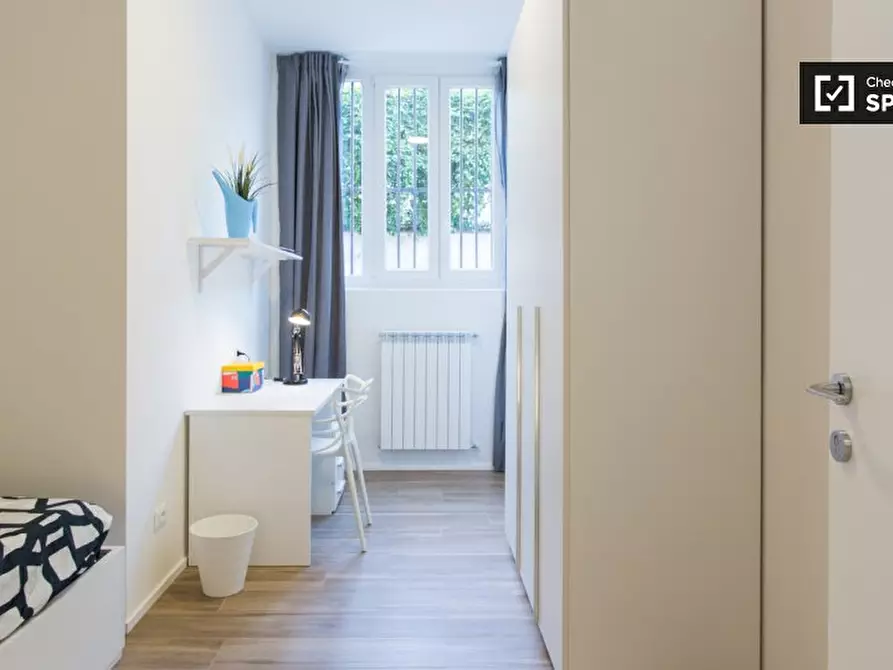 appartamento in affitto a Milano in zona Città Studi