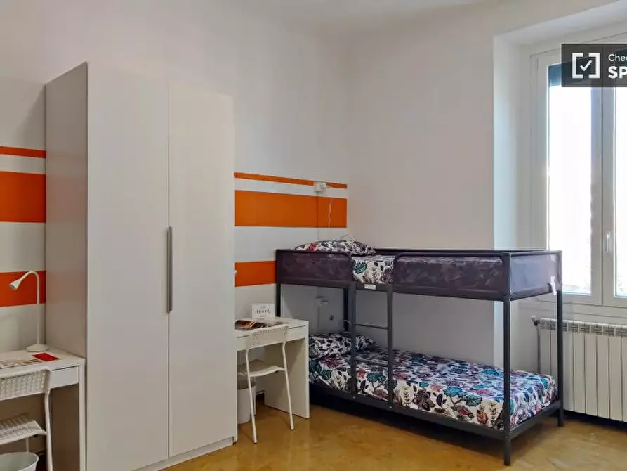 appartamento in affitto a Milano in zona Piazzale Lodi