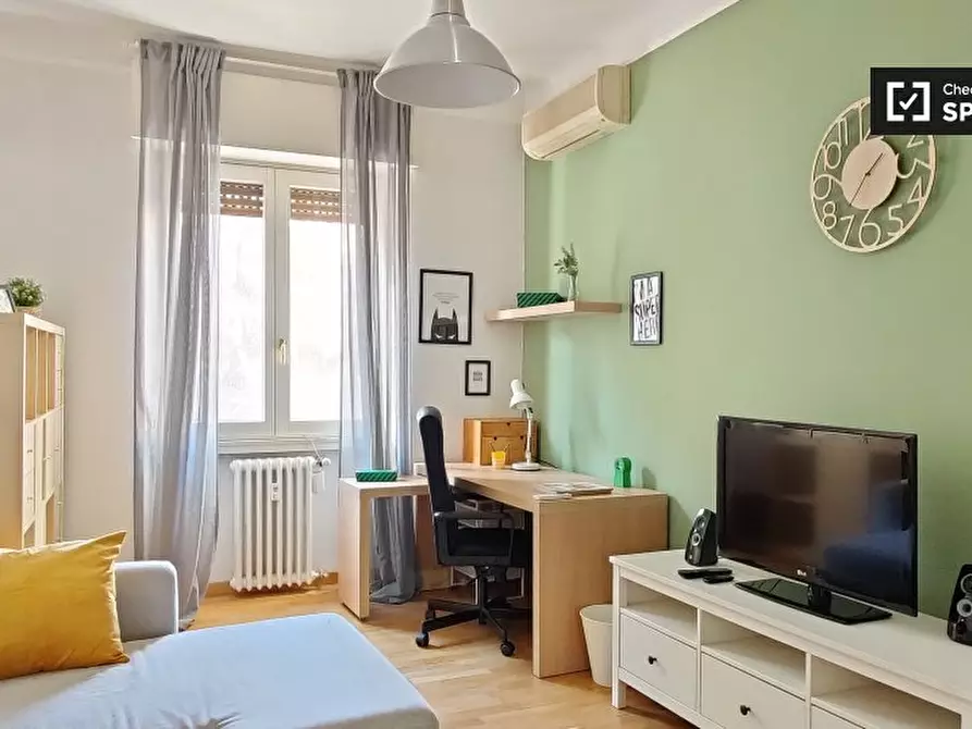 appartamento in affitto a Milano in zona Città Studi
