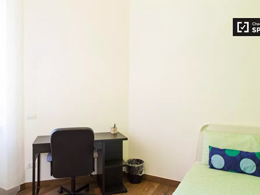 appartamento in affitto a Milano in zona Città Studi