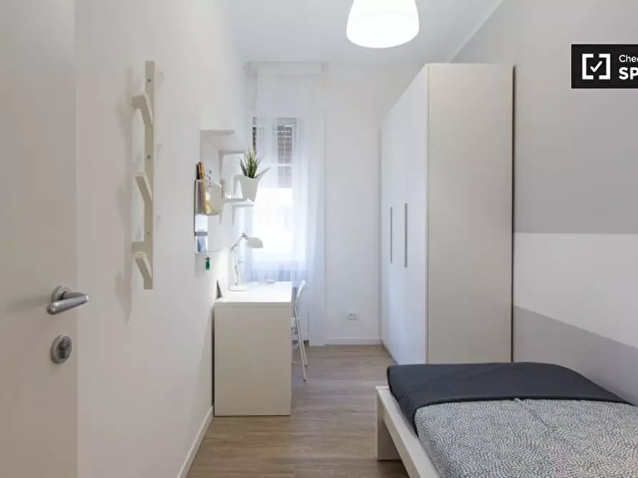 appartamento in affitto a Milano in zona Città Studi