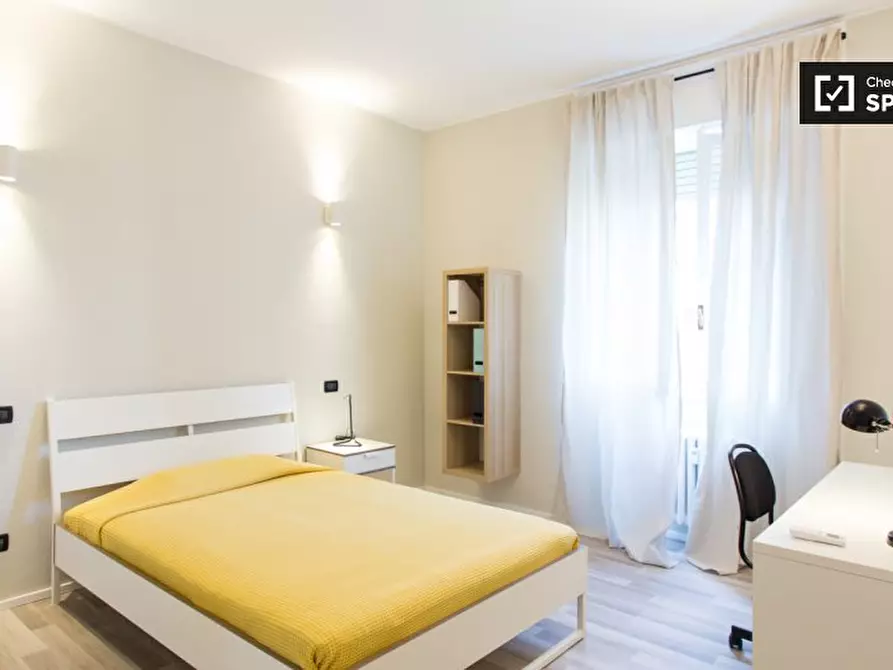appartamento in affitto a Milano in zona Città Studi