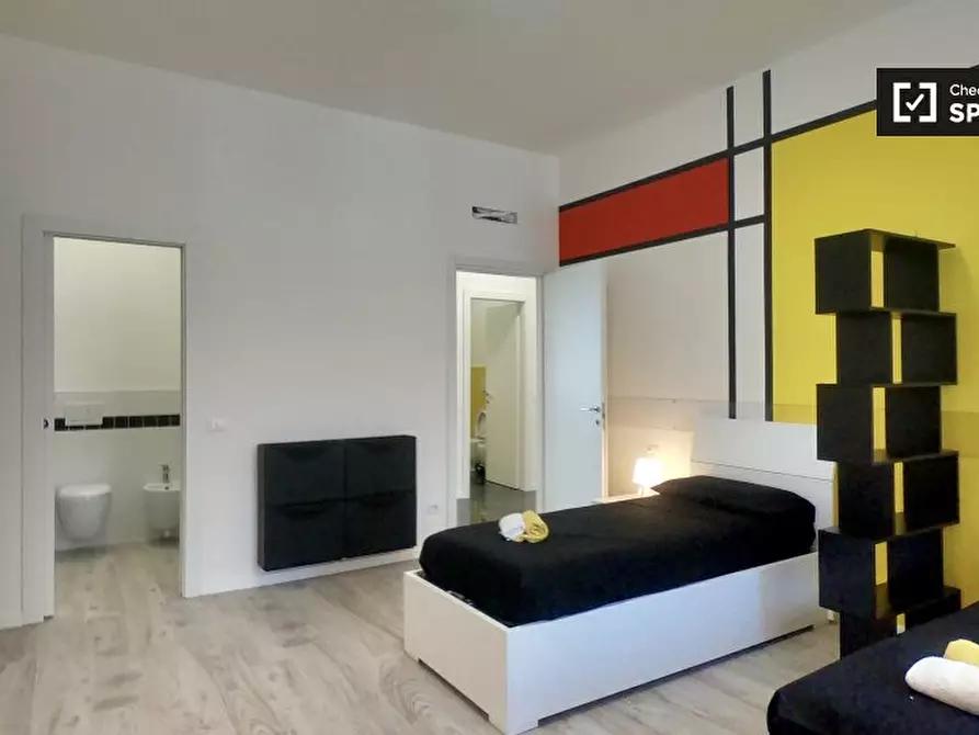 appartamento in affitto a Milano in zona Loreto