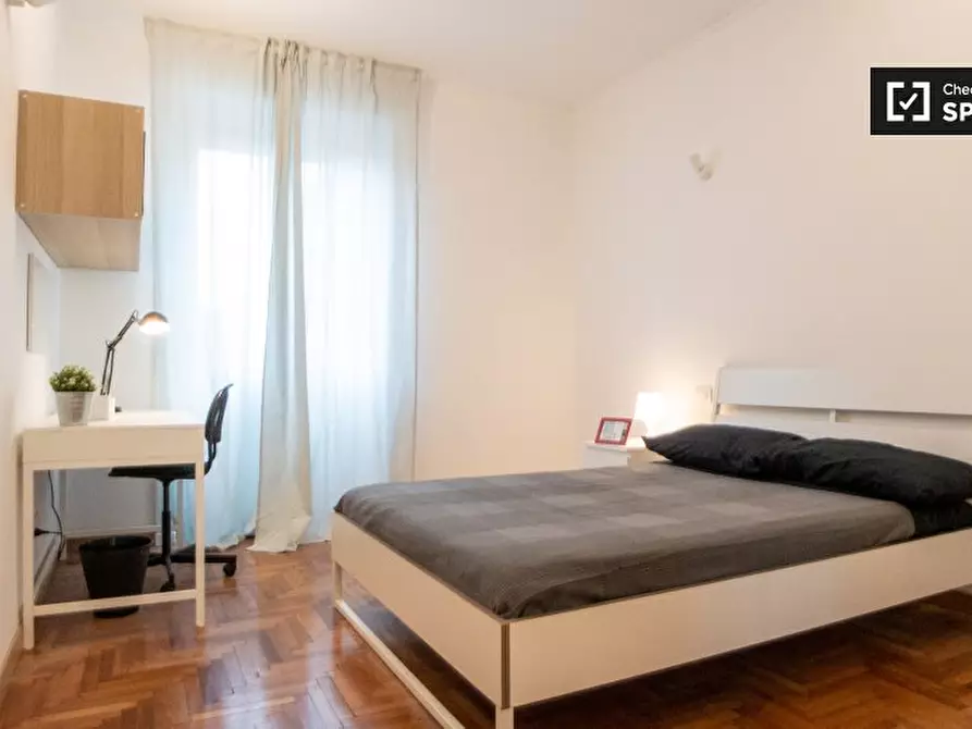 appartamento in affitto a Milano in zona Loreto