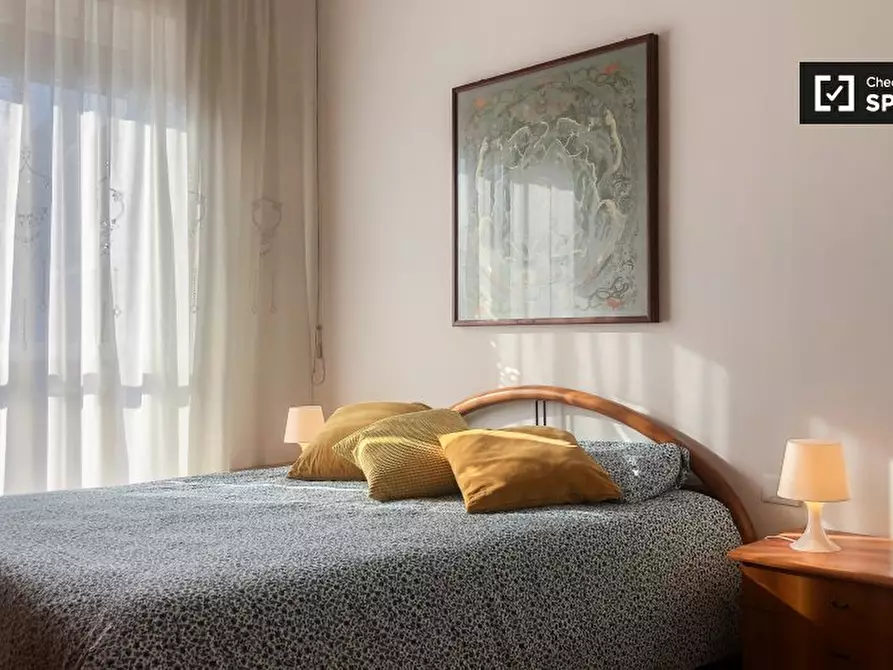 appartamento in affitto a Milano in zona Bovisa