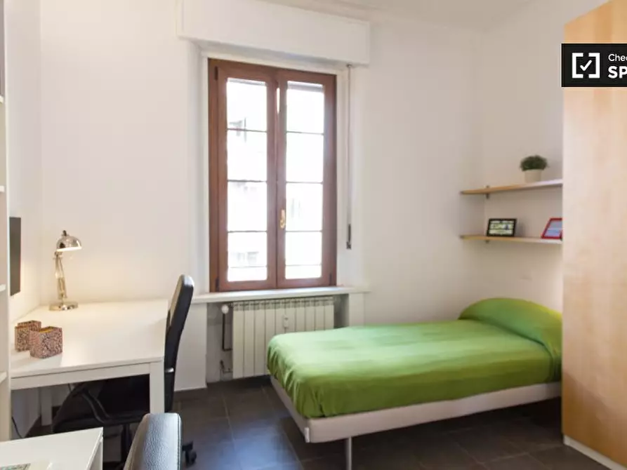 appartamento in affitto a Milano in zona Corvetto