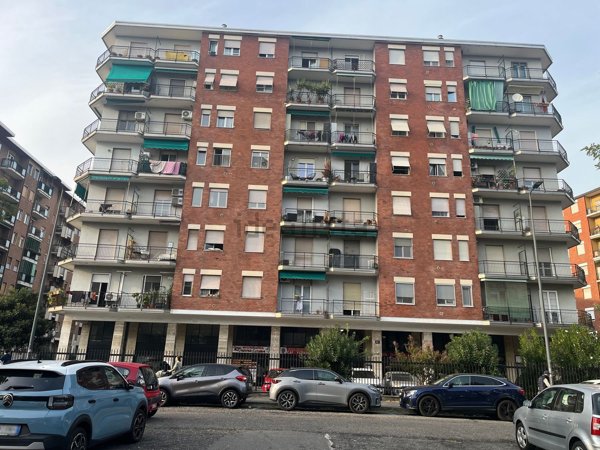 appartamento in affitto a Milano in zona Affori