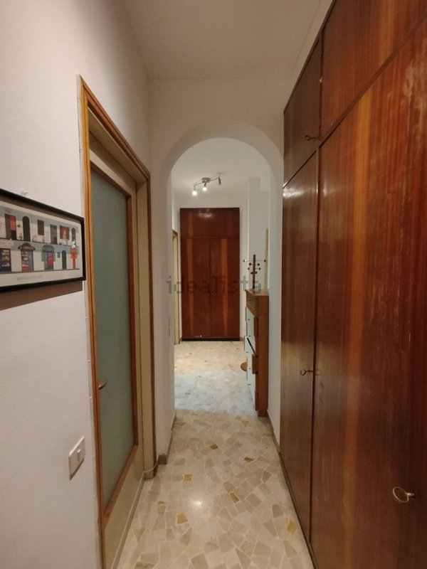 appartamento in affitto a Milano in zona Bocconi