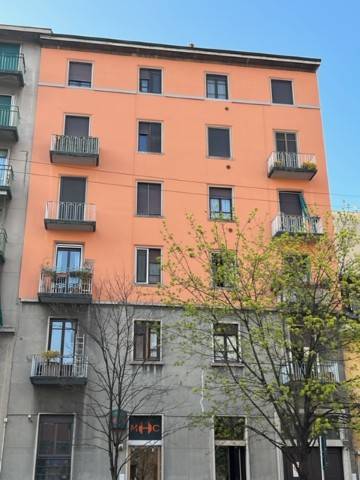 appartamento in affitto a Milano in zona Città Studi