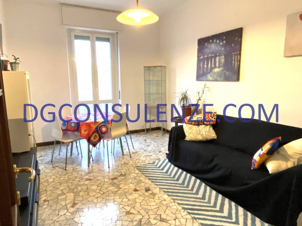 appartamento in affitto a Milano in zona Corsica