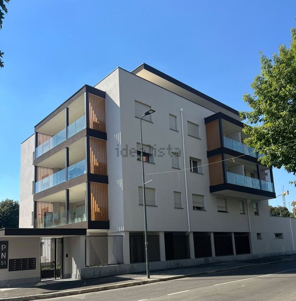 appartamento in affitto a Milano in zona Gorla