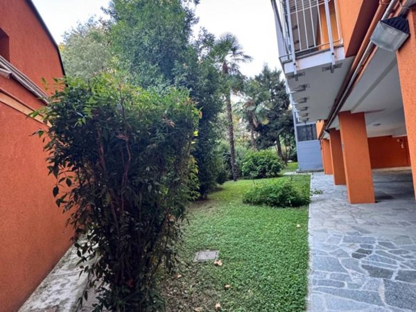 appartamento in affitto a Milano in zona San Siro