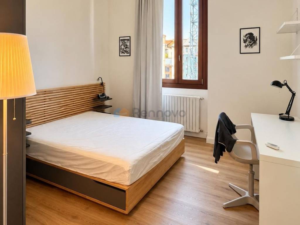 appartamento in affitto a Milano in zona Famagosta