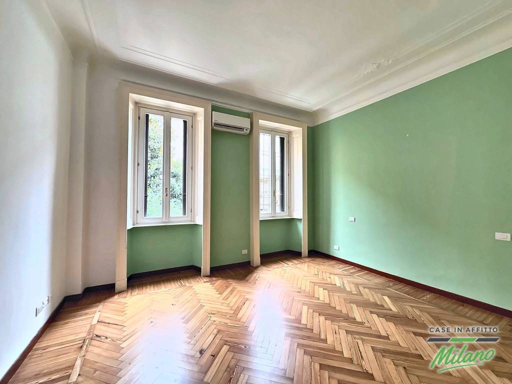 appartamento in affitto a Milano in zona Porta Romana