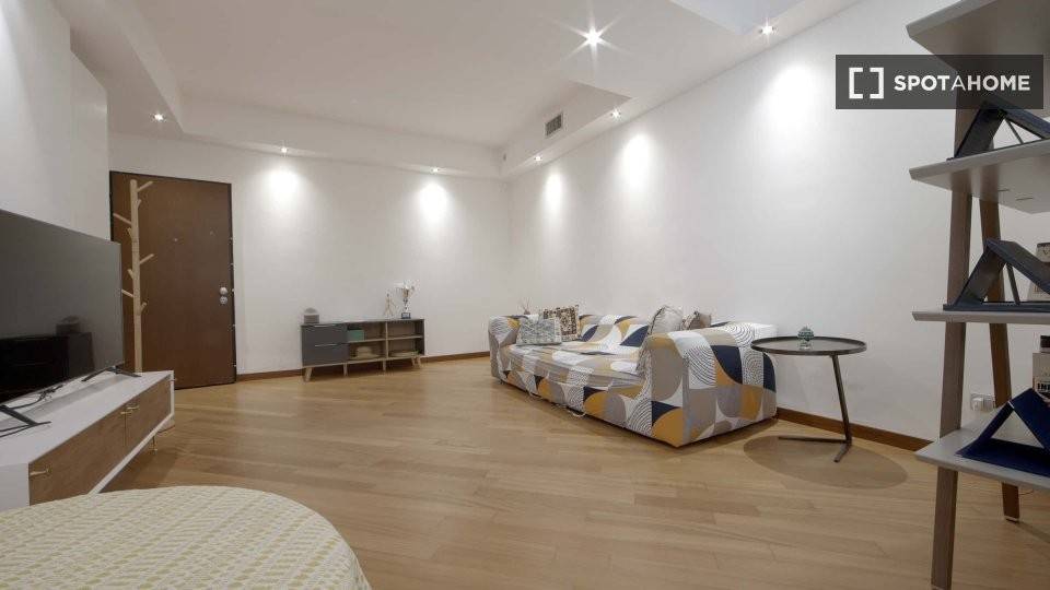 appartamento in affitto a Milano in zona Loreto