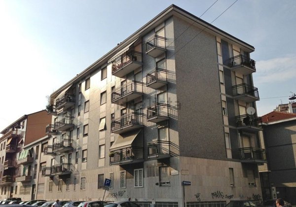 appartamento in affitto a Milano in zona Piazzale Lodi