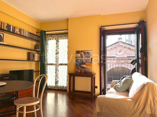 appartamento in affitto a Milano in zona Brera