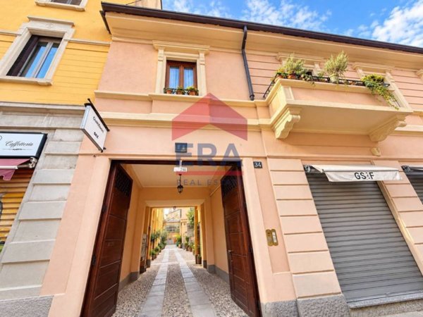 appartamento in affitto a Milano in zona Solari