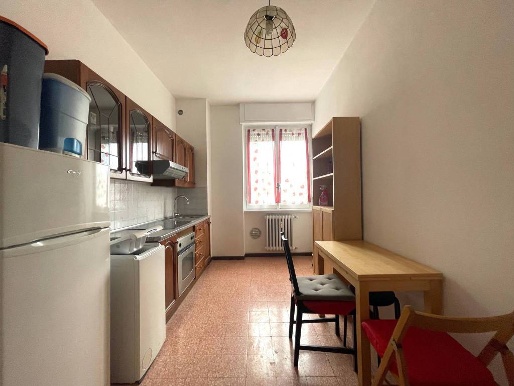 appartamento in affitto a Milano in zona Isola