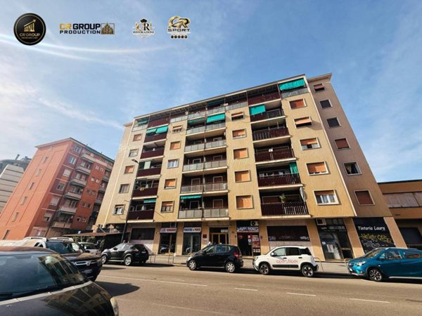 appartamento in affitto a Milano in zona Forze Armate