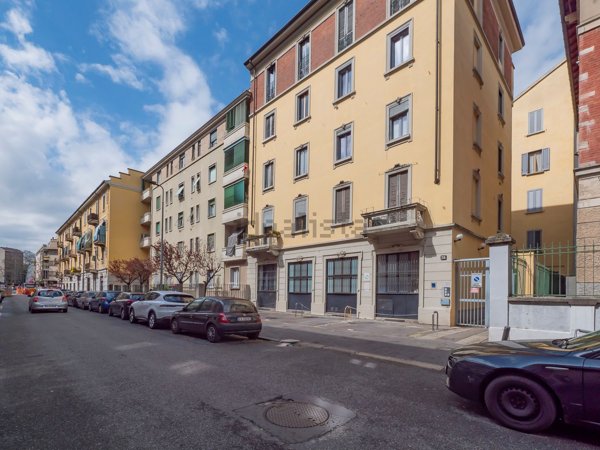 appartamento in affitto a Milano in zona Villapizzone