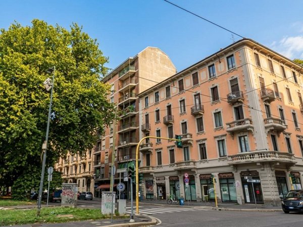 appartamento in affitto a Milano in zona Torretta