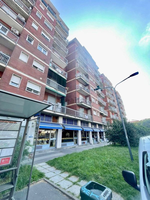 appartamento in affitto a Milano in zona Chiesa Rossa