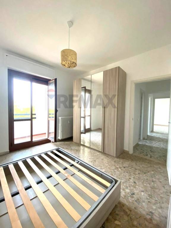 appartamento in affitto a Milano in zona Lorenteggio