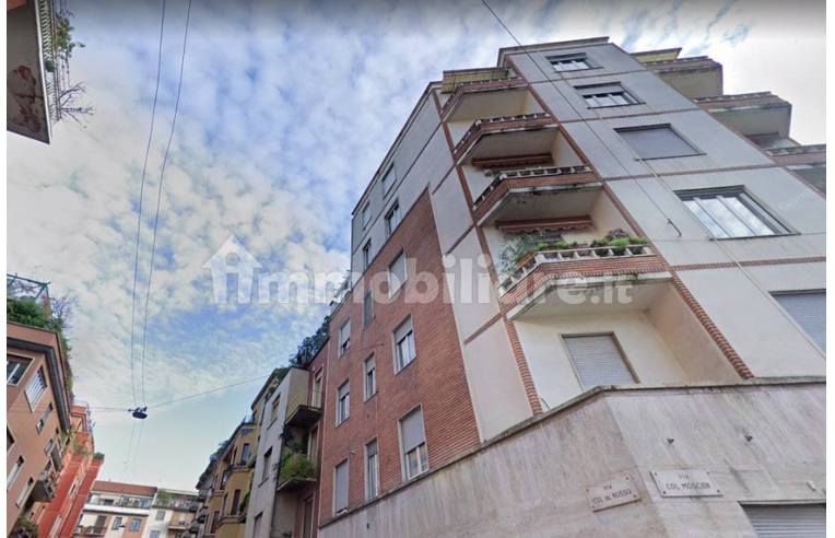 appartamento in affitto a Milano in zona Bocconi