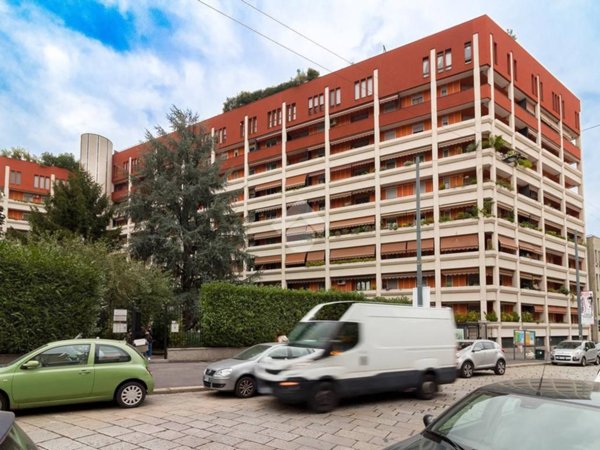 box auto in affitto a Milano in zona Piazzale Lodi