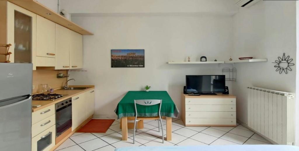appartamento in affitto a Milano in zona Guastalla