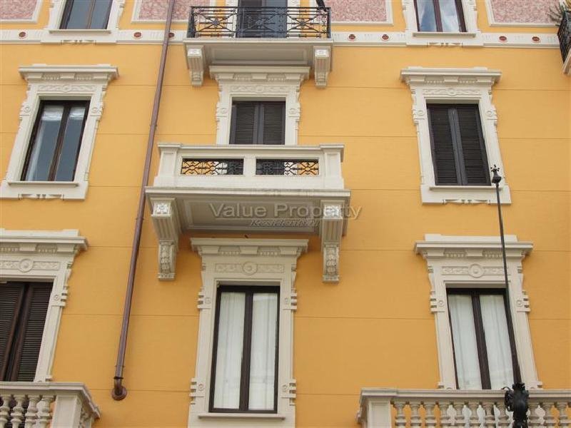 appartamento in affitto a Milano in zona Porta Romana