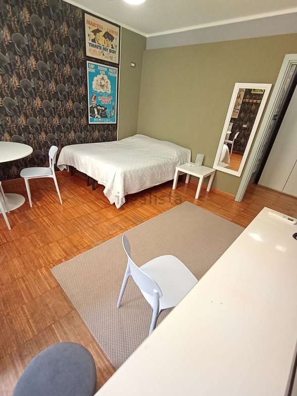 appartamento in affitto a Milano in zona Gratosoglio