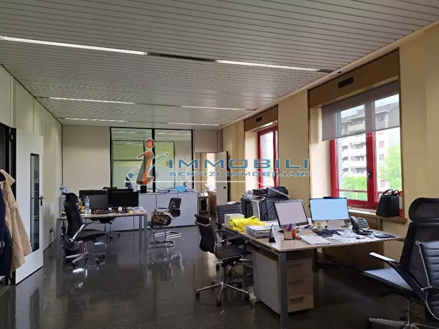 ufficio in affitto a Milano